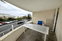 Vente appartement La Grande-Motte  