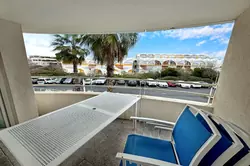 Vente appartement La Grande-Motte  