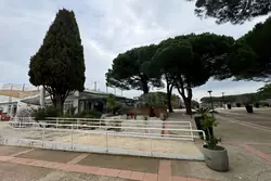 Vente appartement La Grande-Motte  