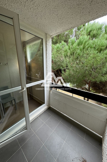 Vente appartement La Grande-Motte  
