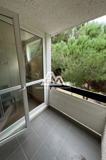 Vente appartement La Grande-Motte  