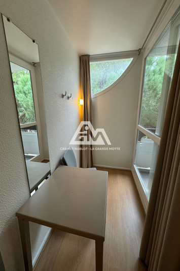 Vente appartement La Grande-Motte  