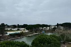 Vente appartement La Grande-Motte  