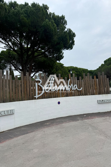 Vente appartement La Grande-Motte  