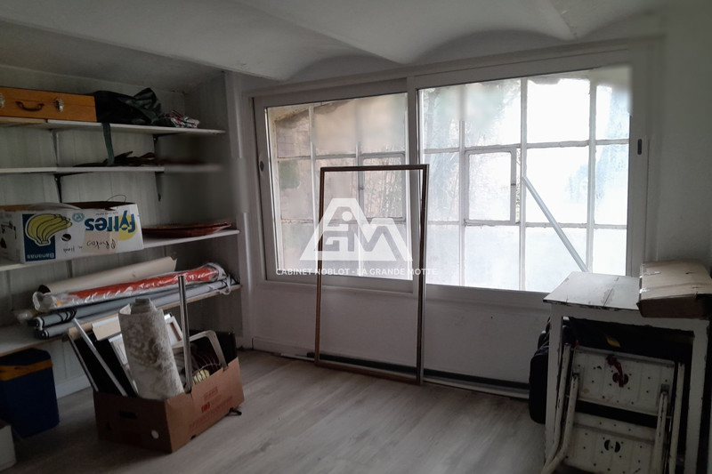 Vente appartement Narbonne  