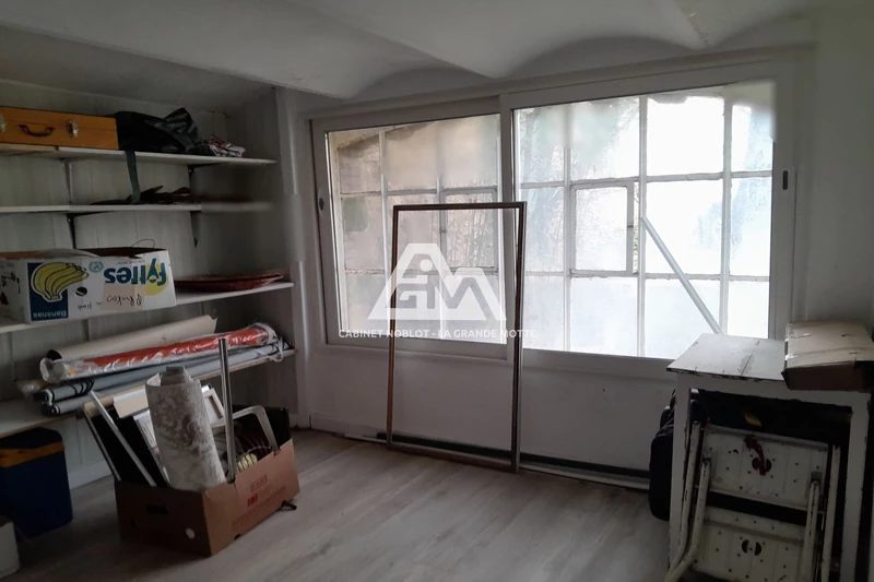 Vente appartement Narbonne  