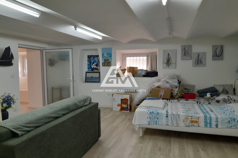 Vente appartement Narbonne  