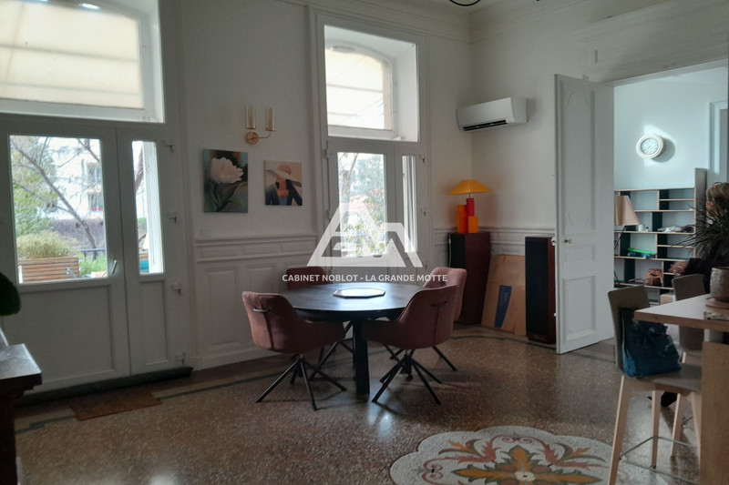 Vente appartement Narbonne  