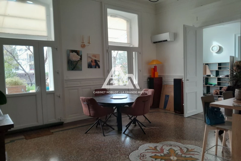 Vente appartement Narbonne  