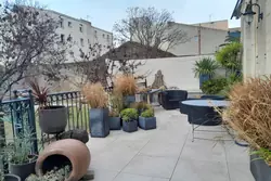 Vente appartement Narbonne  