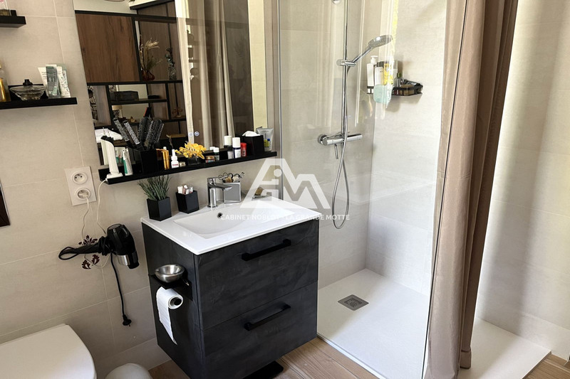 Vente appartement Narbonne  