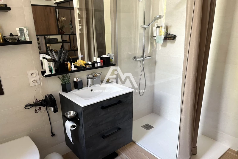 Vente appartement Narbonne  