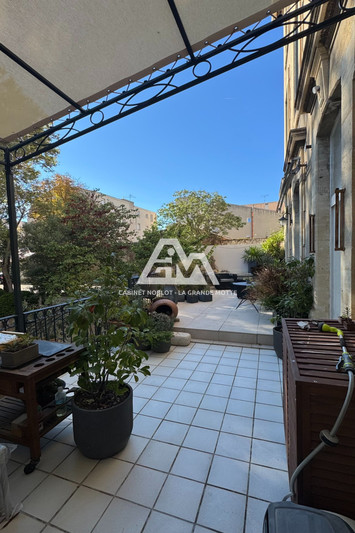 Vente appartement Narbonne  