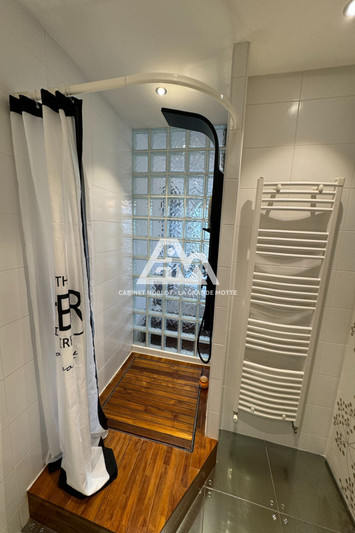 Vente appartement La Grande-Motte  