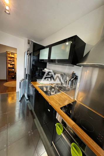 Vente appartement La Grande-Motte  