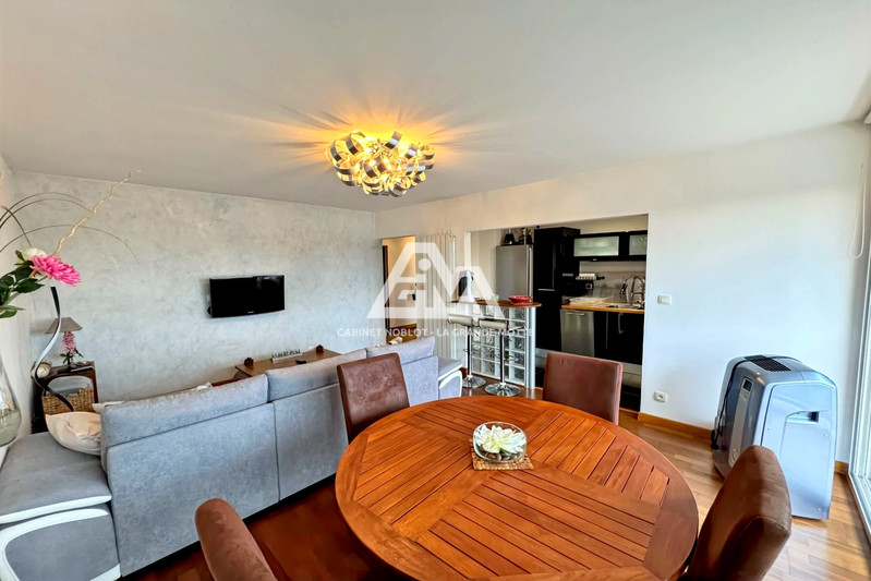 Apartment La Grande-Motte Centre ville,   to buy apartment  3 rooms   67&nbsp;m&sup2;