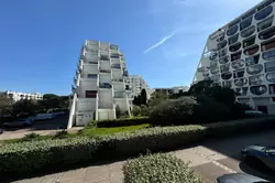 Vente appartement La Grande-Motte  