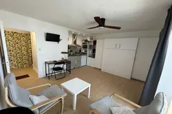 Vente appartement La Grande-Motte  