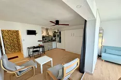 Vente appartement La Grande-Motte  