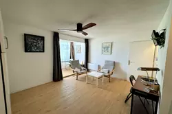 Vente appartement La Grande-Motte  