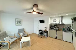 Vente appartement La Grande-Motte  