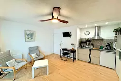 Vente appartement La Grande-Motte  