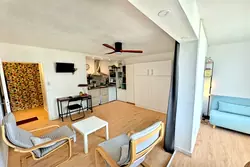 Vente appartement La Grande-Motte  