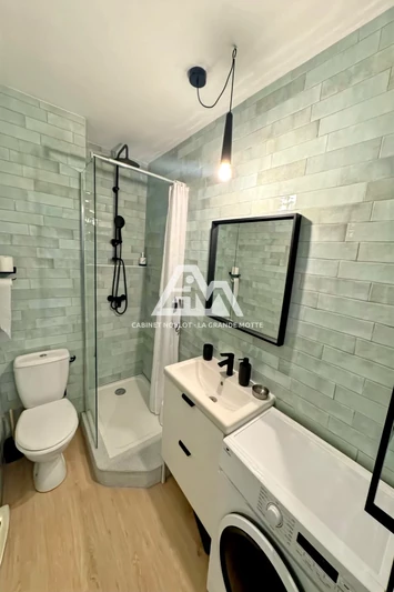 Vente appartement La Grande-Motte Vente appartement La Grande-Motte