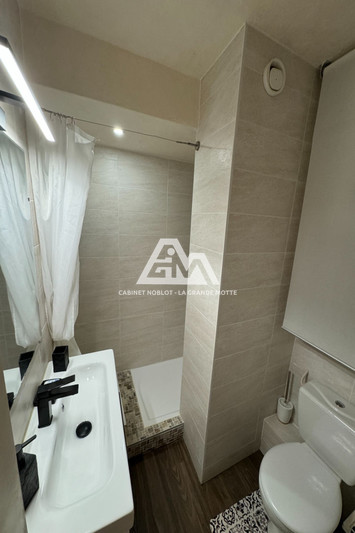 Vente studio cabine La Grande-Motte  