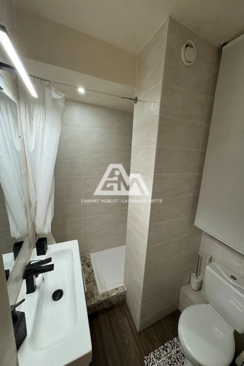 Vente studio cabine La Grande-Motte  