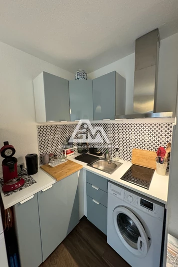 Vente studio cabine La Grande-Motte  