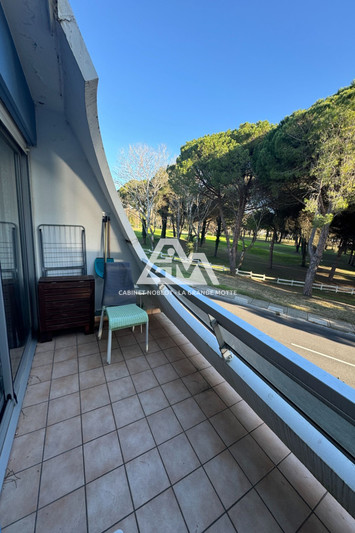 Vente studio cabine La Grande-Motte  