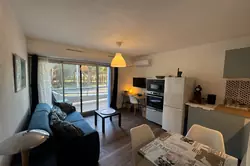 Vente studio cabine La Grande-Motte  