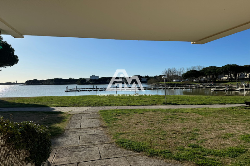 Vente studio cabine La Grande-Motte  