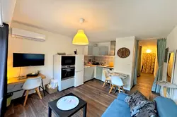 Vente studio cabine La Grande-Motte  