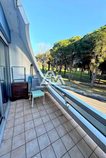 Vente studio cabine La Grande-Motte  