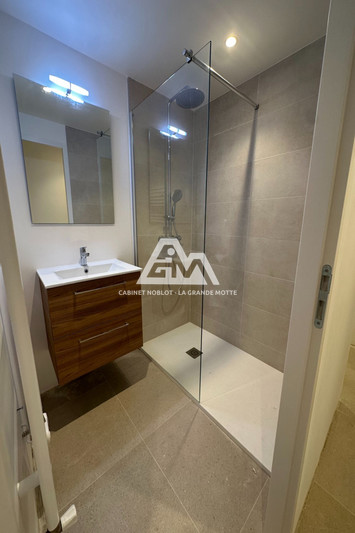 Vente appartement La Grande-Motte  
