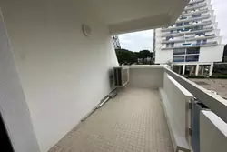 Vente appartement La Grande-Motte  