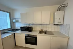 Vente appartement La Grande-Motte  