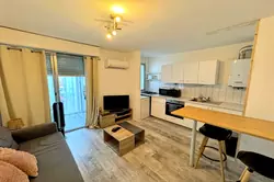 Vente appartement La Grande-Motte  