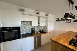 Vente appartement La Grande-Motte  