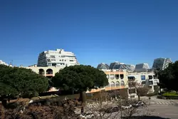 Vente appartement La Grande-Motte  