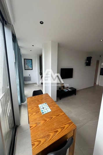 Vente appartement La Grande-Motte  