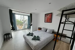 Vente appartement La Grande-Motte  