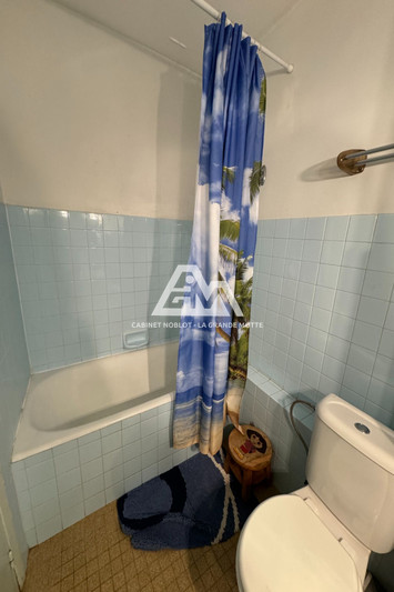 Vente appartement La Grande-Motte  