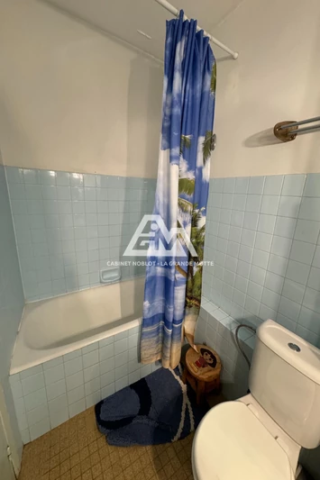 Vente appartement La Grande-Motte  