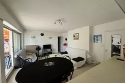 Vente appartement La Grande-Motte  