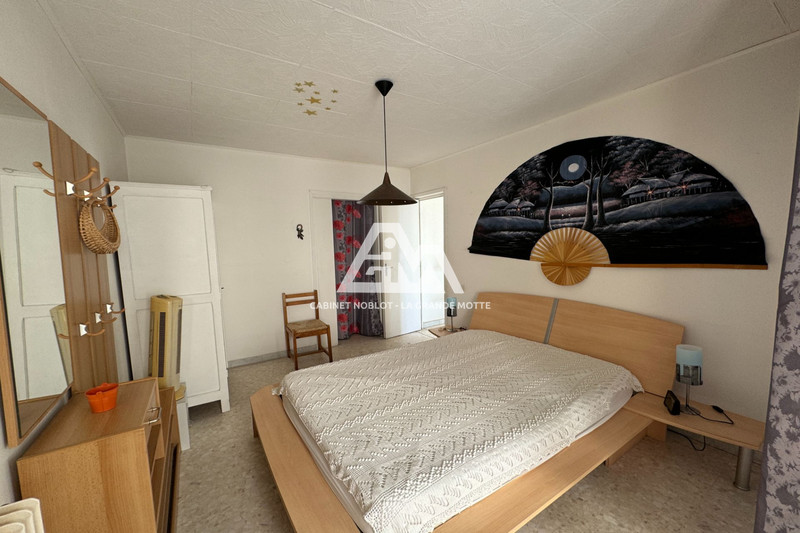 Vente appartement La Grande-Motte  