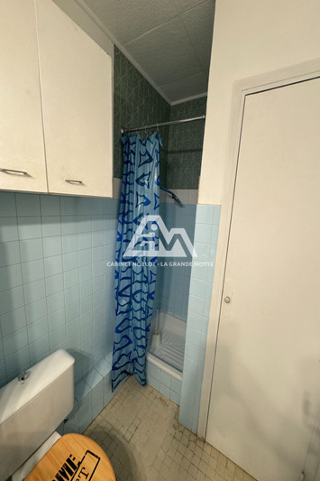 Vente appartement La Grande-Motte  
