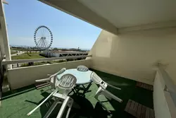 Vente appartement La Grande-Motte  